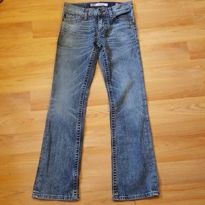 BKE Aiden Fit Jeans
